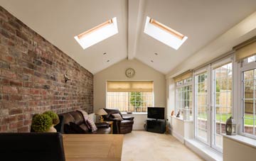 conservatory roof insulation Badshalloch, West Dunbartonshire