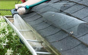 Badshalloch gutter cleaning costs