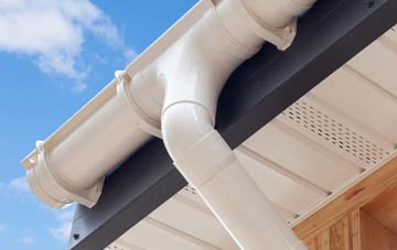 Badshalloch gutter installation costs