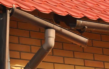 Badshalloch gutter repair costs