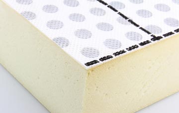 meeting Badshalloch building codes