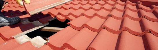 compare Badshalloch roof repair quotes