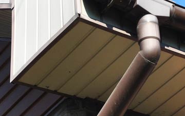 Badshalloch soffit installation costs