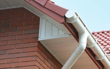 Badshalloch soffit repair costs
