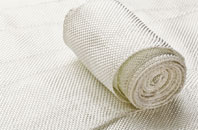 Badshalloch fibreglass roofing repairs