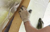 rated Badshalloch roof insulation companies