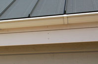 Badshalloch soffit repair
