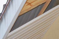 rated Badshalloch soffit repair companies